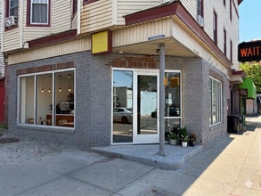 530 West Side Ave, Jersey City, NJ à louer Photo de l’immeuble– Image 1 sur 11