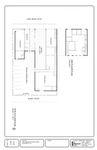 1244-1248 Long Beach Blvd, Long Beach, CA à louer Plan de site– Image 1 sur 1