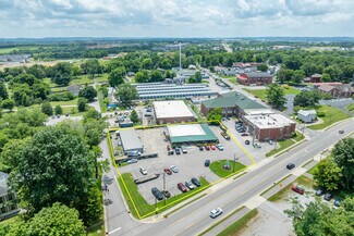 Plus de détails pour 2526-2530 Duplex Rd, Spring Hill, TN - Local d’activités à vendre