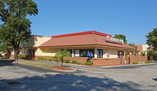 Plus de détails pour 2201 S University Dr, Fort Lauderdale, FL - Local commercial à vendre