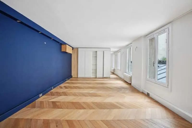 14-18 Rue Volney, Paris à louer - Photo de l’immeuble – Image 3 sur 25