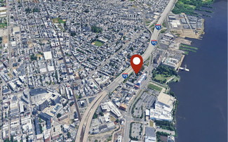 Plus de détails pour 254 Richmond St, Philadelphia, PA - Terrain à vendre