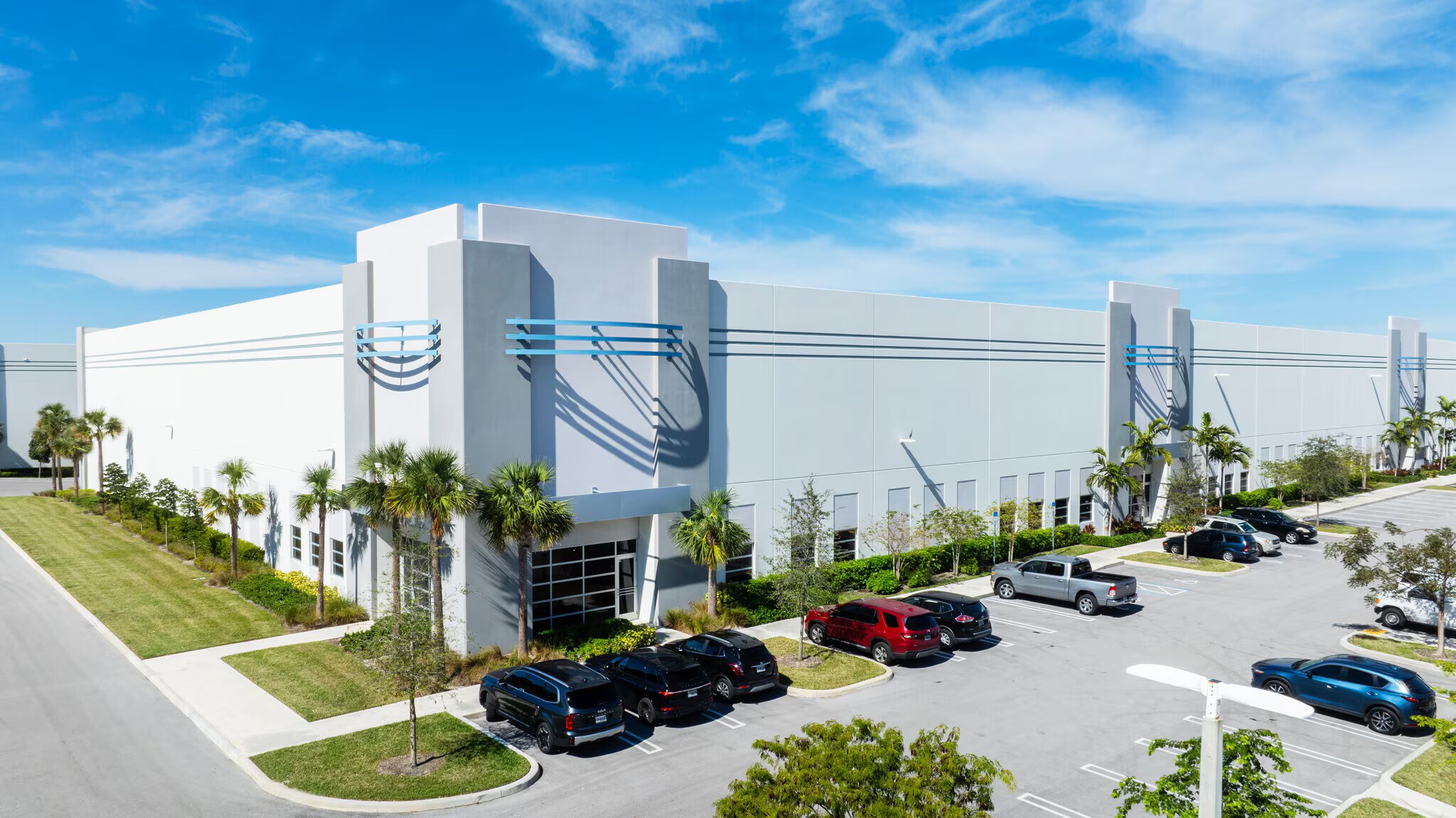 1240-1270 NE 48th St, Pompano Beach, FL à louer Photo intérieure– Image 1 sur 9