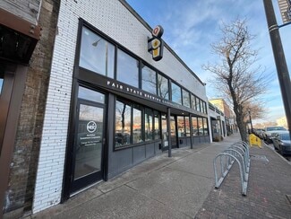 Plus de détails pour 2506 Central Ave NE, Minneapolis, MN - Bureau/Local commercial, Local commercial à louer