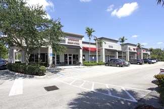 Plus de détails pour 4676-4690 Coral Ridge Dr, Pompano Beach, FL - Bureau/Local commercial, Local commercial à louer