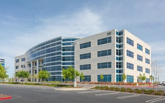 Plus de détails pour 925 Highland Pointe Dr, Roseville, CA - Bureau à louer