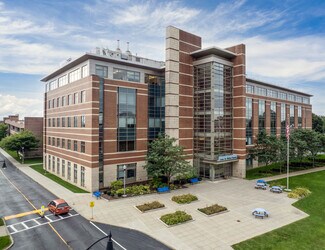 Plus de détails pour 150 New Scotland Ave, Albany, NY - Bureau/Médical à louer
