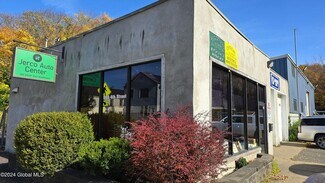 Plus de détails pour 580 4th St, Troy, NY - Local commercial à vendre