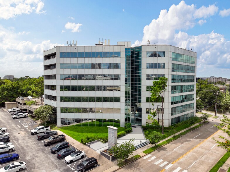 601 Sawyer St, Houston, TX à vendre - Photo de l’immeuble – Image 1 sur 13