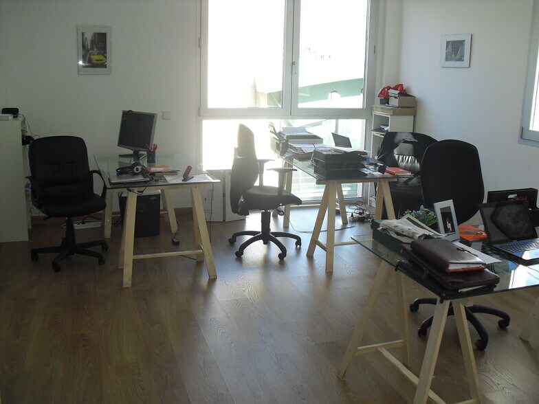 Bureau dans Madrid, Madrid à vendre - Photo intérieure – Image 2 sur 4