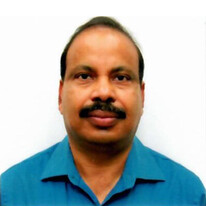 Kumar Bishnupuri