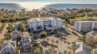 Plus de détails pour 9961 E County Highway 30A, Seacrest, FL - Logement à vendre