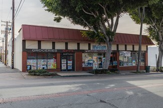 Plus de détails pour 12810 Philadelphia St, Whittier, CA - Local commercial à louer