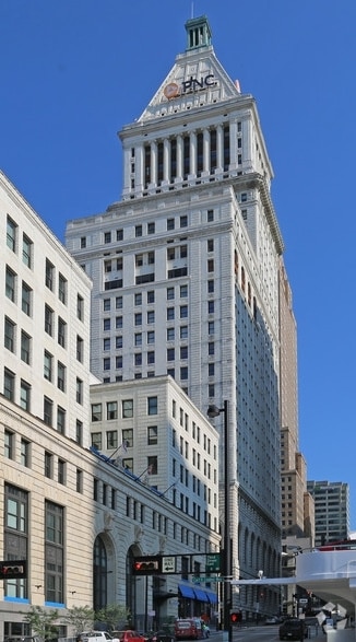 1 W 4th St, Cincinnati, OH à louer Photo principale– Image 1 sur 85