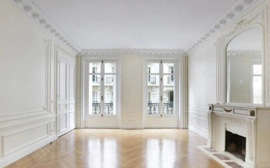 Bureau dans Paris à louer - Photo de l’immeuble – Image 3 sur 5