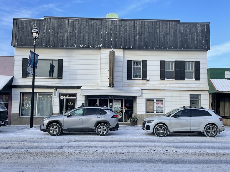 131 2 St W, Brooks, AB à vendre - Photo de l’immeuble – Image 1 sur 15