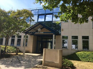 Plus de détails pour Bureau à louer