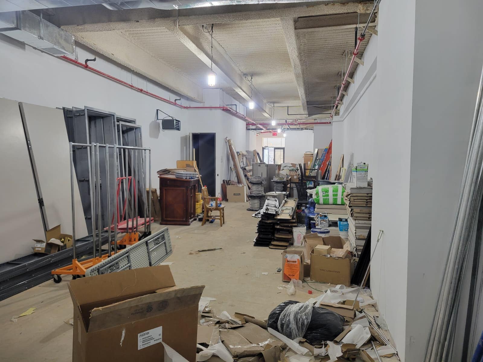 1637 62nd St, Brooklyn, NY à louer Photo intérieure– Image 1 sur 3