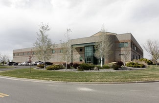 Plus de détails pour 2530 E Foresight Cir, Grand Junction, CO - Industriel/Logistique à vendre
