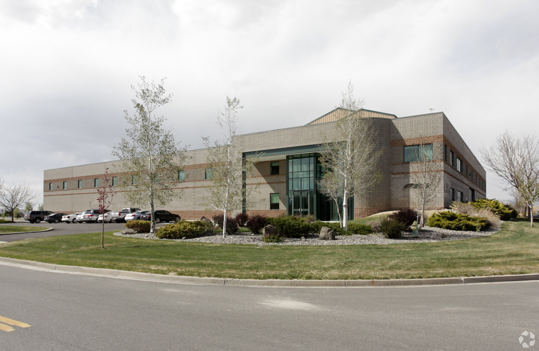 2530 E Foresight Cir, Grand Junction, CO à vendre Photo principale– Image 1 sur 18
