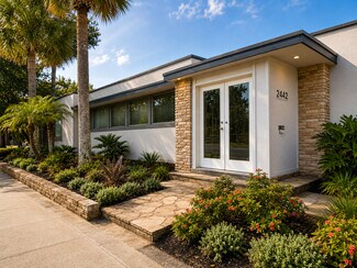 Plus de détails pour 2442 Atlantic Blvd, Jacksonville, FL - Bureau à vendre