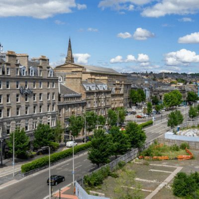 Dundee Central Waterfront, Dundee à vendre - Photo de l’immeuble – Image 2 sur 5