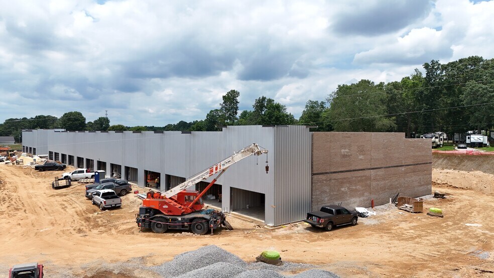 2570 Atlanta hwy, Cumming, GA à louer - Photo de l’immeuble – Image 1 sur 8