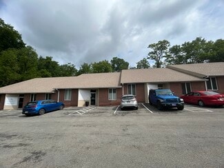 Plus de détails pour 111 Whitehead Ln, Monroeville, PA - Bureau à vendre