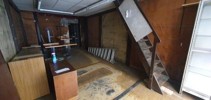 Carrer Ample, 33, Barcelone, Barcelona à louer Photo intérieure– Image 2 sur 3