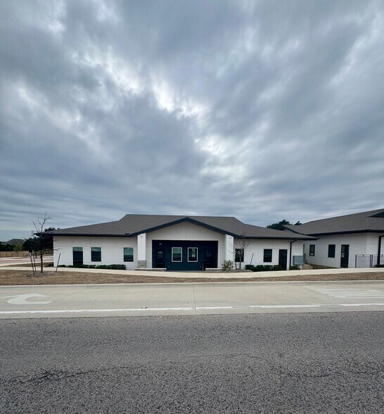 12801 Anderson Mill Rd, Austin, TX à vendre - Photo de l’immeuble – Image 1 sur 20