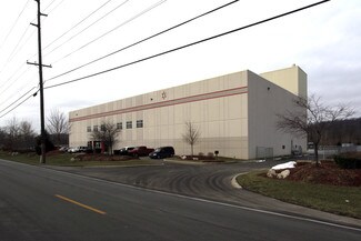 Plus de détails pour 8340 Cane Run Rd, Louisville, KY - Industriel/Logistique à vendre