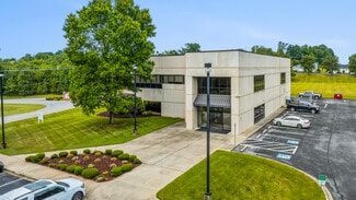 Plus de détails pour 500 West St, Spindale, NC - Bureau à vendre