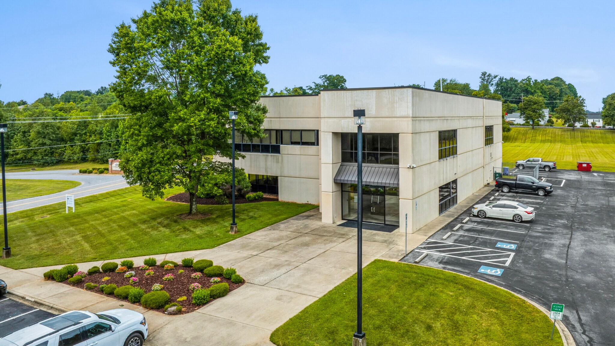 500 West St, Spindale, NC à vendre Photo principale– Image 1 sur 12