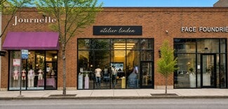 Plus de détails pour 1723-1725 N Damen Ave, Chicago, IL - Local commercial à louer