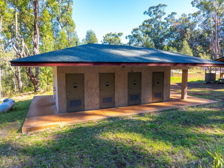 484C+G8, Waimea, HI à louer - Photo de l’immeuble – Image 2 sur 4