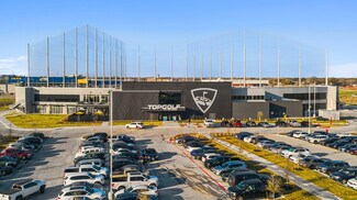 Plus de détails pour 3670 S State Hwy 161, Grand Prairie, TX - Sports et loisirs à vendre