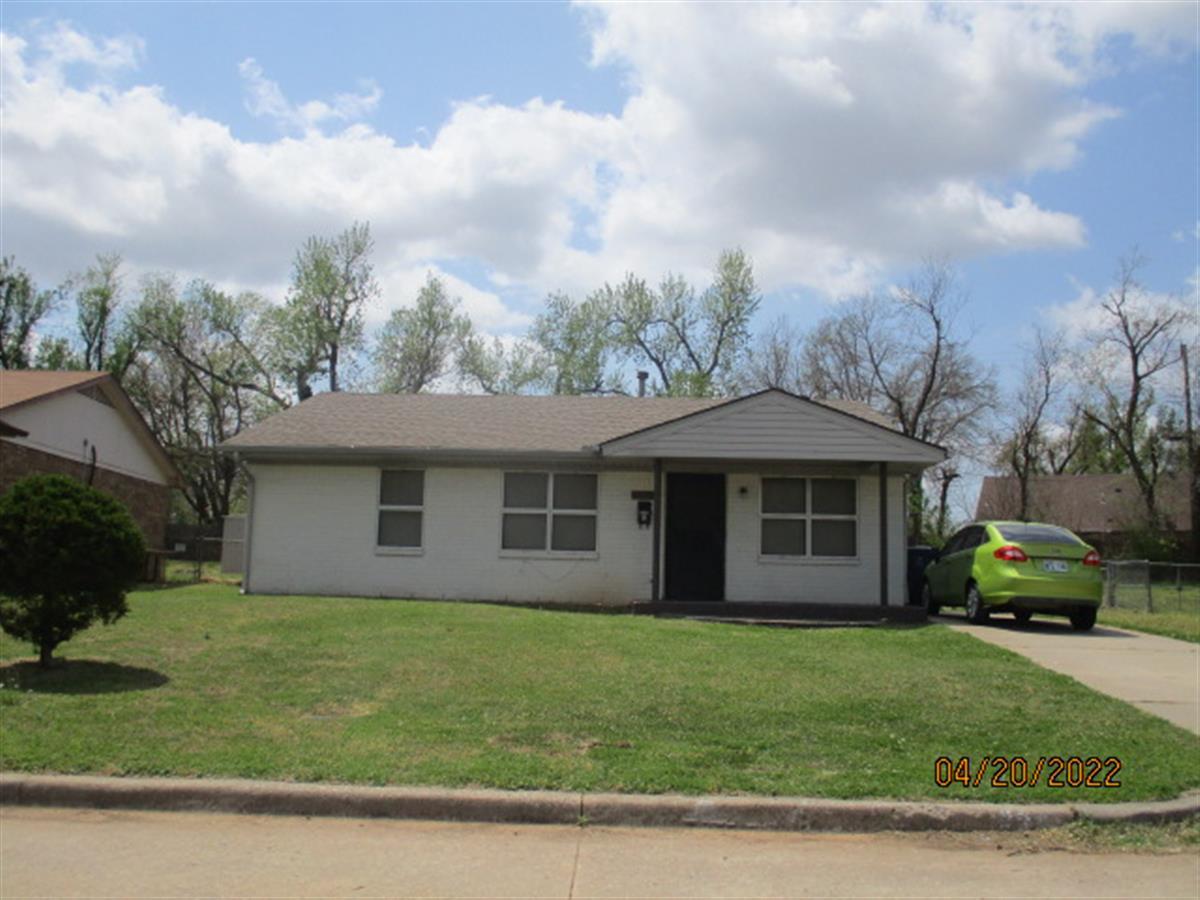 224 Bainbridge Rd, Oklahoma City, OK à vendre Photo principale– Image 1 sur 2