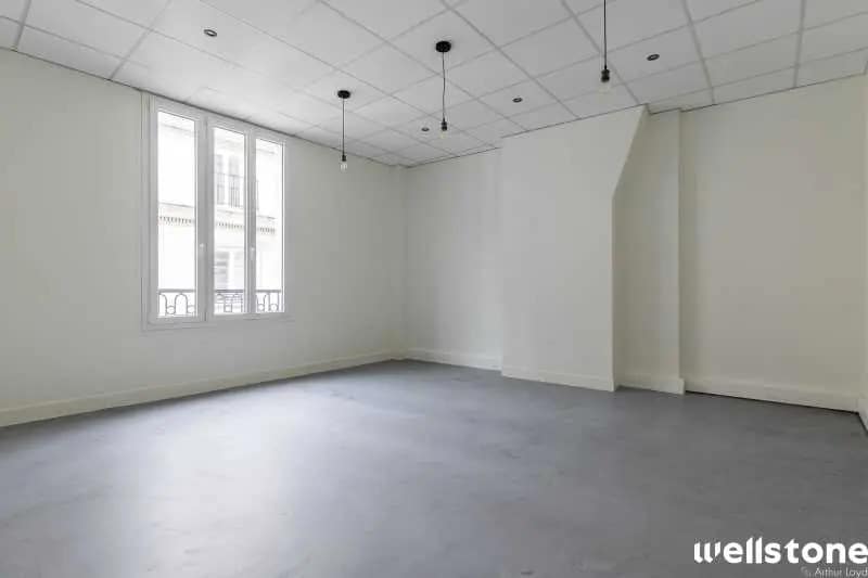 36 Rue Du Sentier, Paris à louer - Photo de l’immeuble – Image 3 sur 10