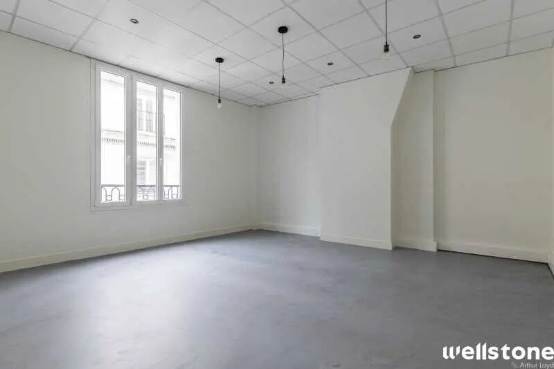 36 Rue Du Sentier, Paris à louer - Photo intérieure – Image 3 sur 10