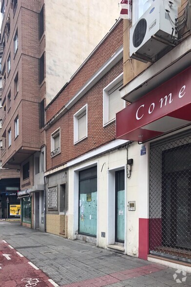 Avenida De Pío XII, 70, Talavera de la Reina, Toledo à louer - Photo principale – Image 1 sur 2