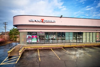 Plus de détails pour 754-772 E Ridge Rd, Rochester, NY - Local commercial à louer