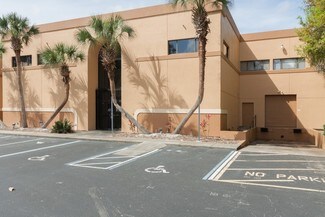 Plus de détails pour 186 Industrial Center Dr, Lake Helen, FL - Bureau à louer