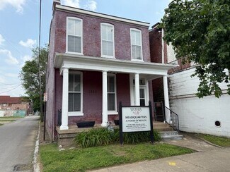 Plus de détails pour 1143 S 6th St, Louisville, KY - Bureau à vendre