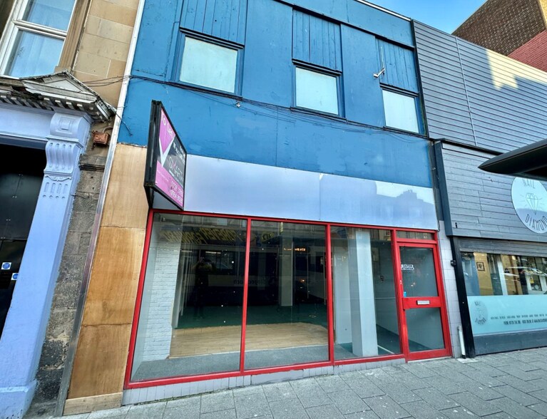 133 South St, Perth à louer - Photo de l’immeuble – Image 1 sur 1