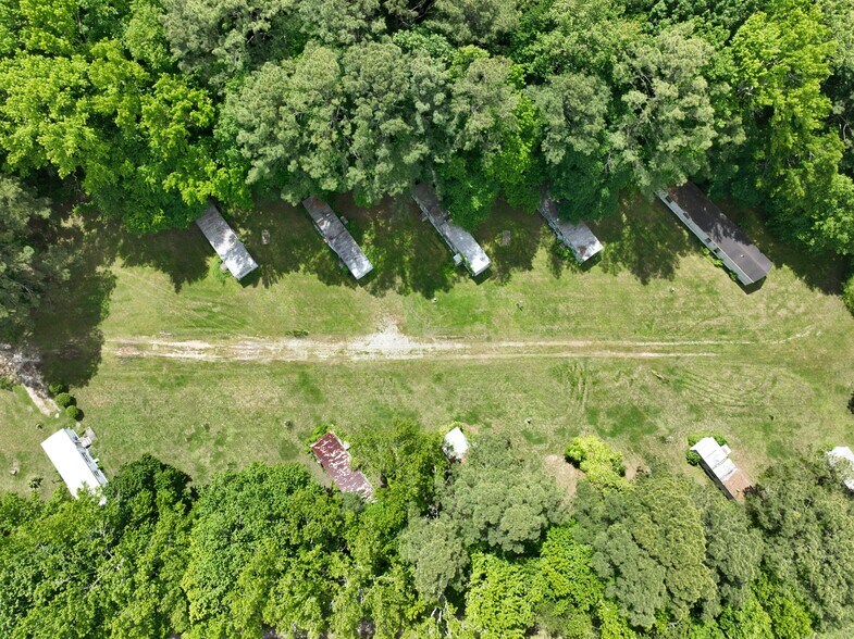 11306 Harmon Rd, Birdsnest, VA à vendre - Photo de l’immeuble – Image 2 sur 7