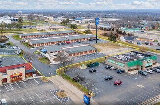 Plus de détails pour 185 Byers Rd, Miamisburg, OH - Hôtellerie à vendre