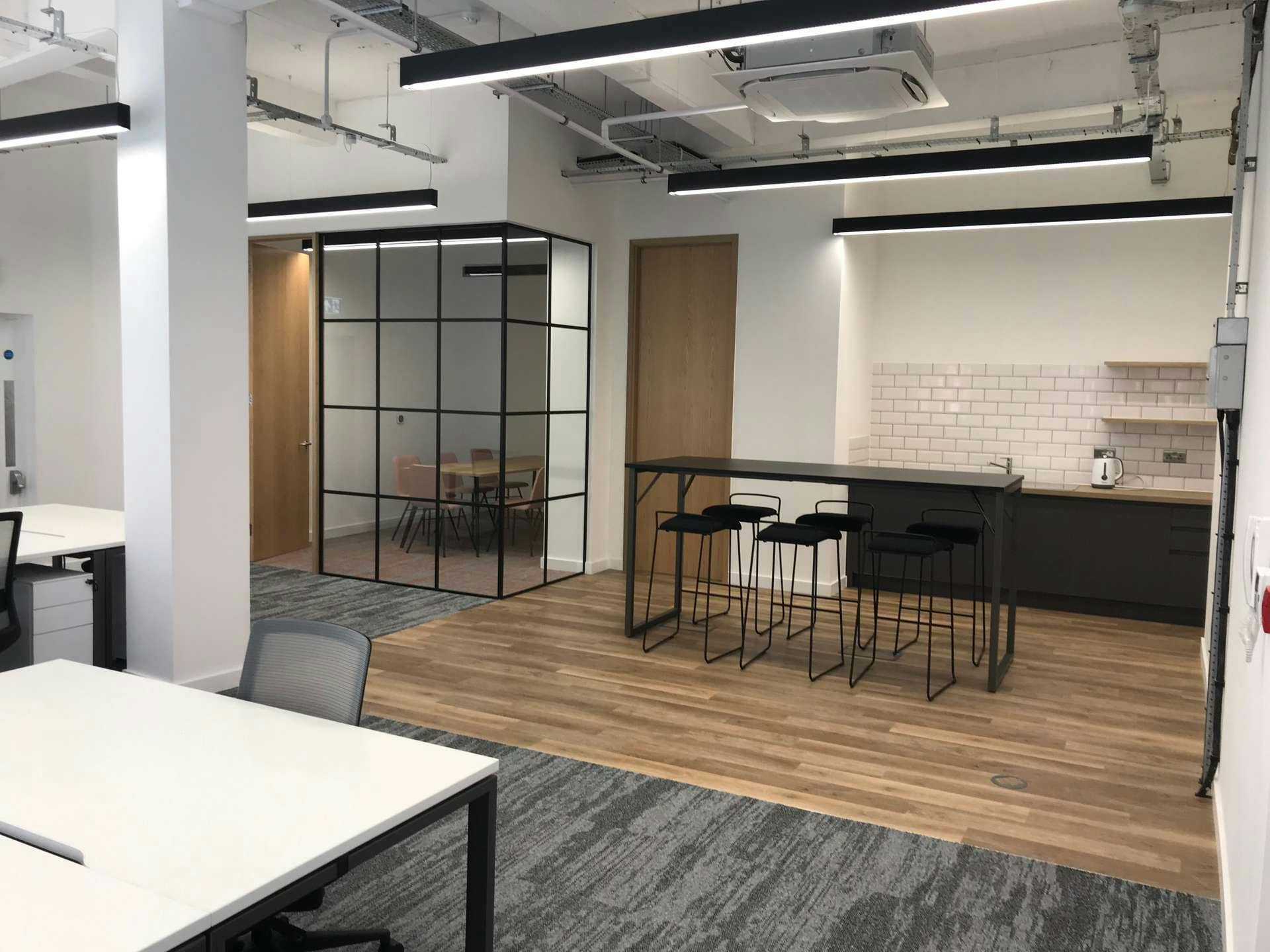 Womanby St, Cardiff à louer Photo de l’immeuble– Image 1 sur 5