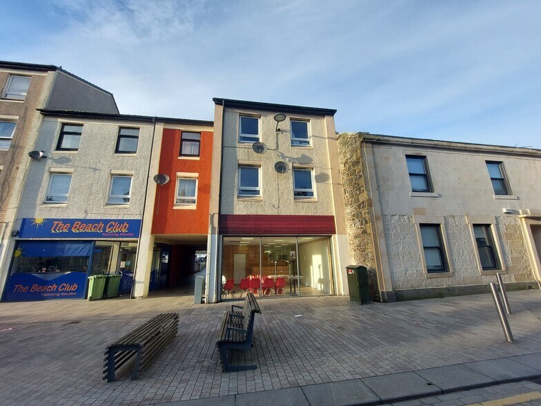 19 Bank St, Irvine à louer - Photo de l’immeuble – Image 3 sur 9