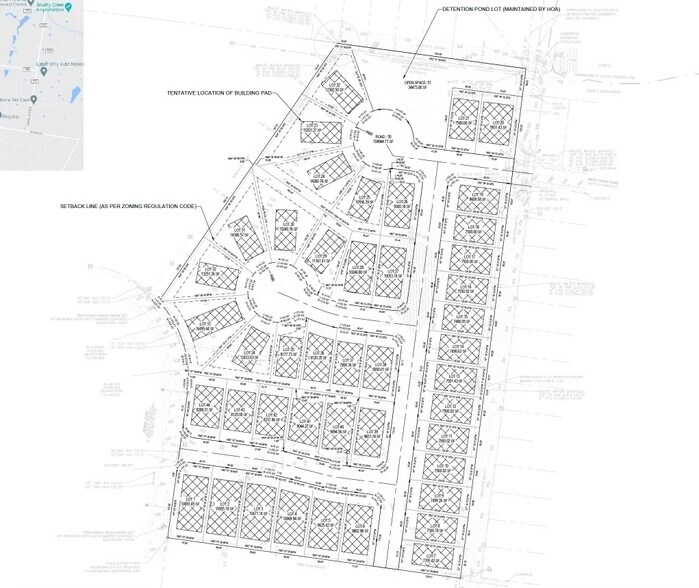 2004 Rowe Loop, Pflugerville, TX à vendre - Photo de l’immeuble – Image 1 sur 6