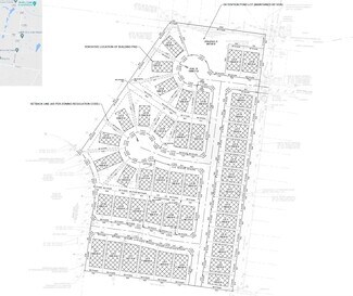 Plus de détails pour 2004 Rowe Loop, Pflugerville, TX - Terrain à vendre